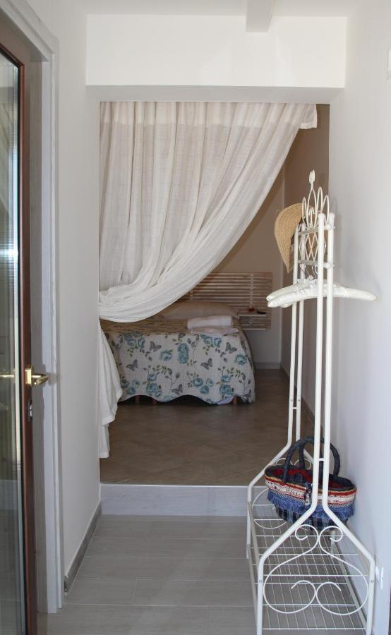 La Stanza Di Vali Guest House Sperlonga Exterior foto