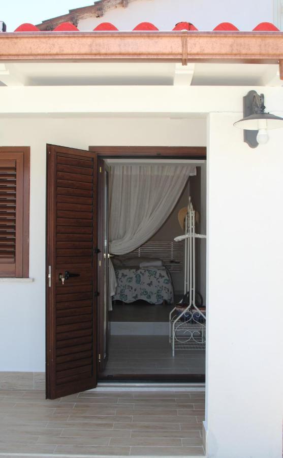 La Stanza Di Vali Guest House Sperlonga Exterior foto