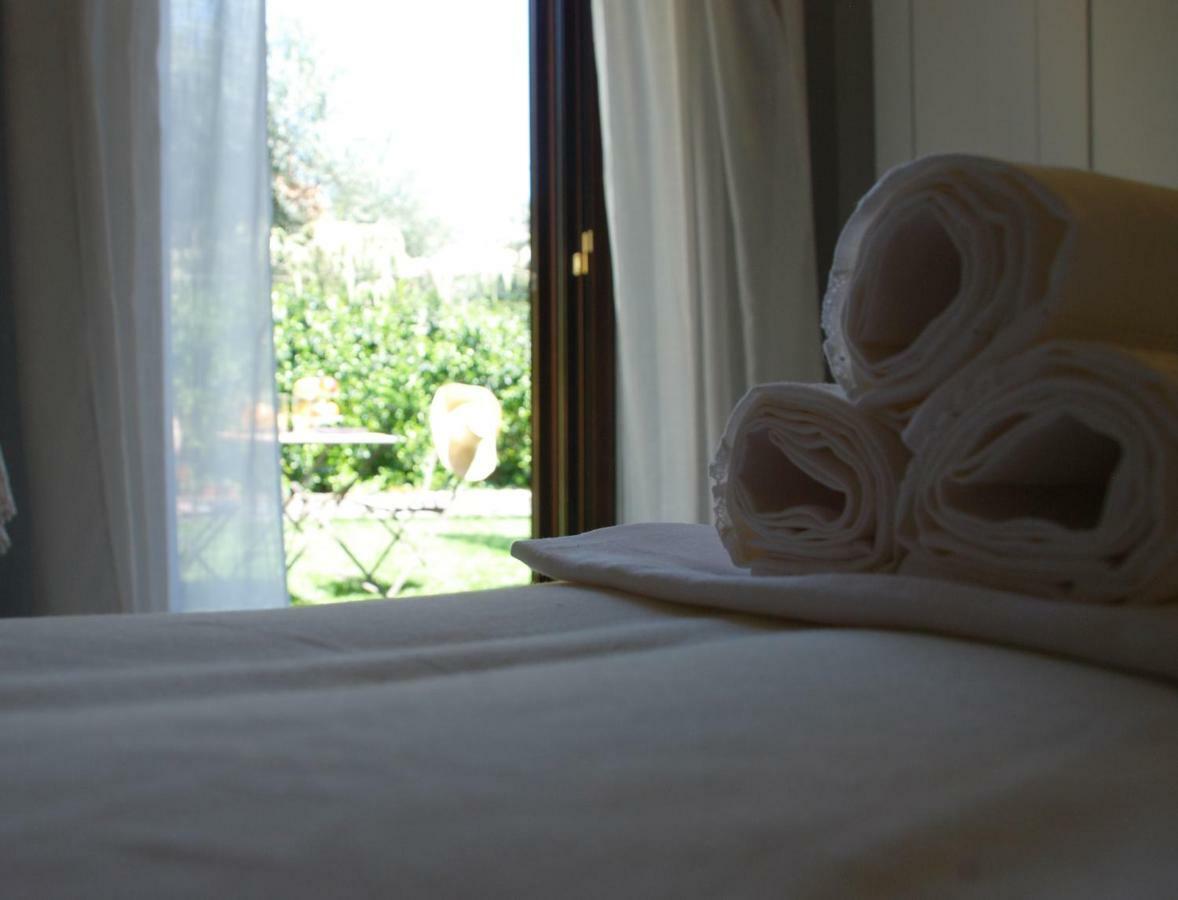 La Stanza Di Vali Guest House Sperlonga Exterior foto